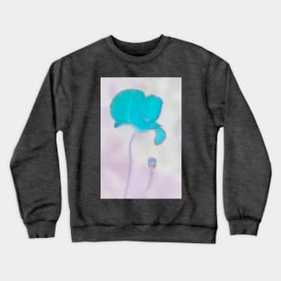 Designer 141980 x16 The Listening Ear Crewneck Sweatshirt